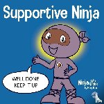 Nhin, Mary - Supportive Ninja