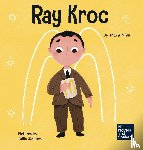 Nhin, Mary - Ray Kroc