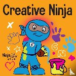 Nhin, Mary - Creative Ninja