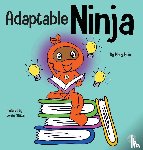 Nhin, Mary - Adaptable Ninja