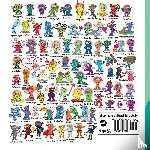 Nhin, Mary - Innovative Ninja