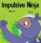 Nhin, Mary - Impulsive Ninja