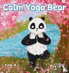 Nhin, Mary - Calm Yoga Bear