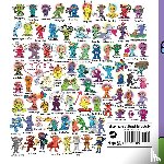 Nhin, Mary - Integrity Ninja