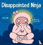 Nhin, Mary - Disappointed Ninja