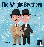 Mary Nhin, Yuliia Zolotova - The Wright Brothers