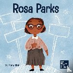 Nhin, Mary - Rosa Parks