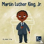 Nhin, Mary - Martin Luther King, Jr.