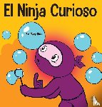 Nhin, Mary - El Ninja Curioso