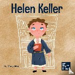 Nhin, Mary - Helen Keller