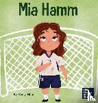 Nhin, Mary - Mia Hamm