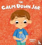 Jones, Jennifer - The Calm Down Jar