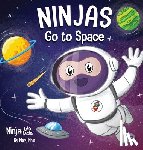 Nhin, Mary - Ninjas Go to Space