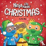 Nhin, Mary - Ninja Life Hacks Christmas