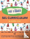Jones, Jennifer - On Strike Curriculum