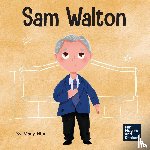Nhin, Mary - Sam Walton