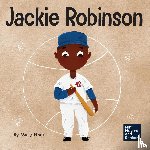 Nhin, Mary - Jackie Robinson