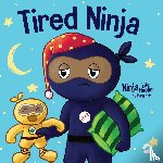 Nhin, Mary - Tired Ninja