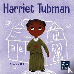 Nhin, Mary - Harriet Tubman