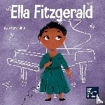 Nhin, Mary - Ella Fitzgerald