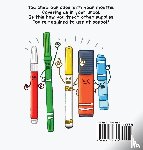 Z. Jones, Jennifer - Markers on Strike