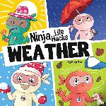 Nhin, Mary - Ninja Life Hacks WEATHER