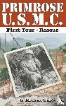 Haigwood, R Michael - Primrose U.S.M.C. First Tour