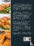 Sallis, Gerlan M - Keto Air Fryer Cookbook for Beginners