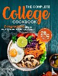 Tum, Hesbon - The Complete College Cookbook