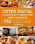 Brilank, Onivis - Oster Digital Countertop Convection Oven Cookbook