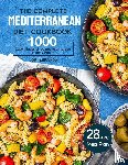 Miranda, Lori - The Complete Mediterranean Diet Cookbook