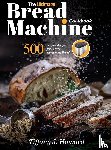 Howard, Tiffany J - The Ultimate Bread Machine Cookbook