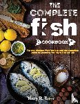 Ross, Mary R - The Complete Fish Cookbook