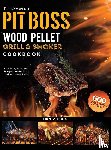Ochs, Dan V - The Complete Pit Boss Wood Pellet Grill & Smoker Cookbook