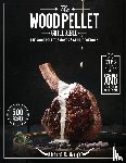Wright, Richard R - The Wood Pellet Grill Bible