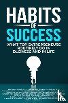 Rutkowska, Alinka, Wollman, Gordon, Chidozie, Amauche, Schweitzer, Andreas - Habits of Success