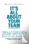 Giaramita, Michael - It's All About Your Team