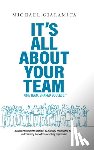 Giaramita, Michael - It's All About Your Team