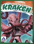 Ringstad, Arnold - Kraken