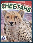Geister-Jones, Sophie - Cheetahs
