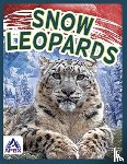 Geister-Jones, Sophie - Snow Leopards