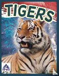 Geister-Jones, Sophie - Tigers
