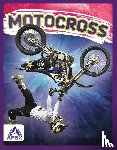 O'Neal, Ciara - Extreme Sports: Motocross