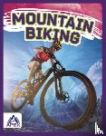 Gaertner, Meg - Mountain Biking