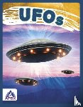 Dalgleish, Sharon - UFOs