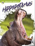 Golkar, Golriz - Hippopotamus