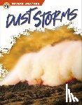 Gendell, Megan - Dust Storms