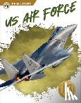 Gaertner, Meg - US Air Force