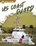 Gagliardi, Sue - US Coast Guard