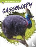 Stratton, Connor - Cassowary